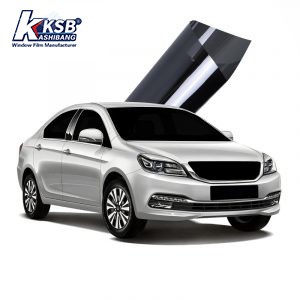 Solar Window Film