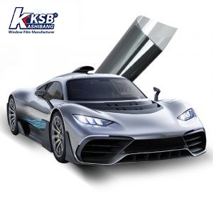 Solar Window Film