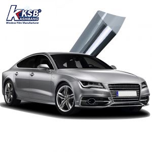 Solar Window Film