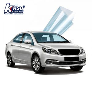 Solar Window Film