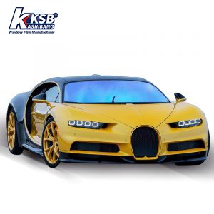 Windshield Protection Film