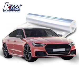 Paint Protection Film(PPF)