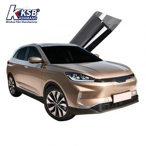 Solar Window Film