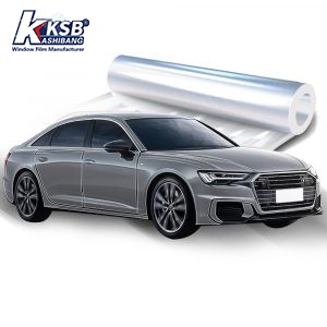 Paint Protection Film(PPF)