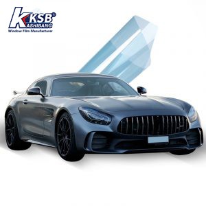 Solar Window Film