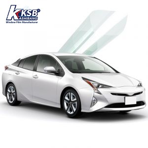 Solar Window Film