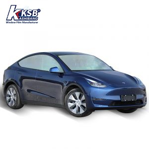 Windshield Protection Film