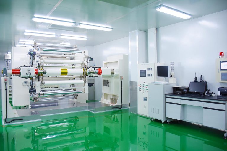 More Than Just Manufacturing: Ten Secrets to KSB's Rise as a Global Leading Switchable Smart Film Supplier