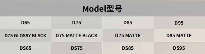 Paint Protection Film—TPU-D SERIES