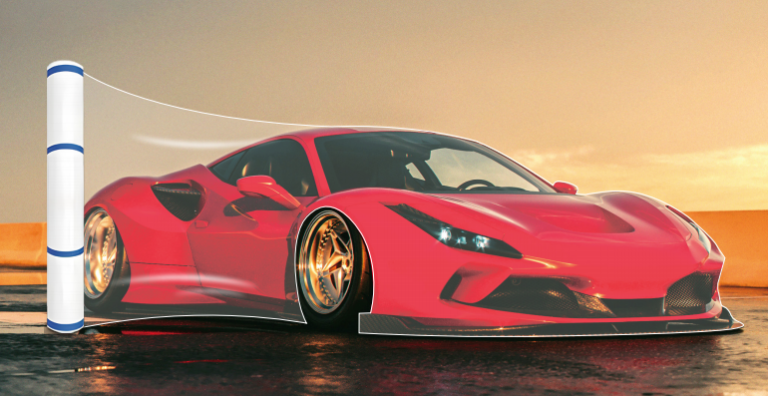 KSB: Setting the Standard as a Top Rated Paint Protection Film In the World with IATF16949