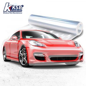 Paint Protection Film(PPF)