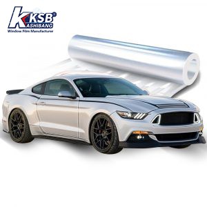 Paint Protection Film(PPF)