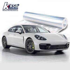 Paint Protection Film(PPF)