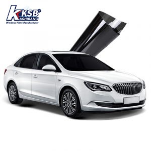 Solar Window Film