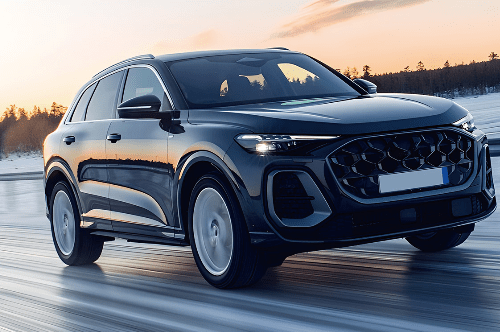 Solar Window Film—Carbon Film HD Series