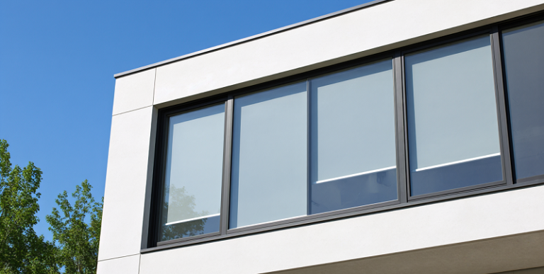 Architectural Window Film Installation Guide: Location Strategies for Commercial Energy Efficiency