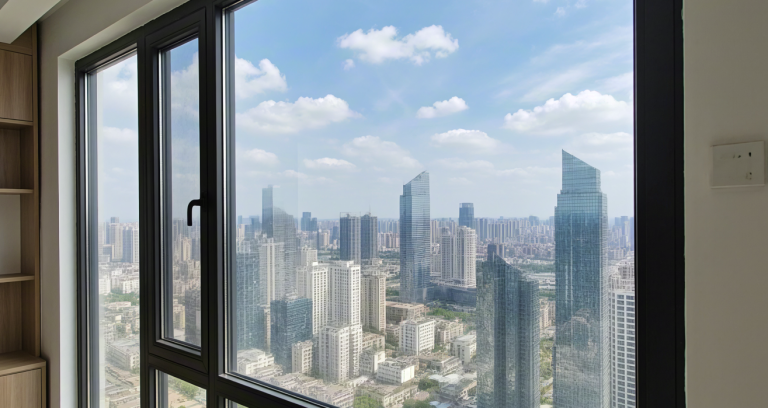 Noise Reducing Window Film: Does It Work for Offices & Commercial Buildings?