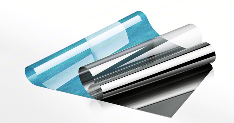 Commercial Window Film: Ultimate Guide to Reflective vs. Non-Reflective for Buildings