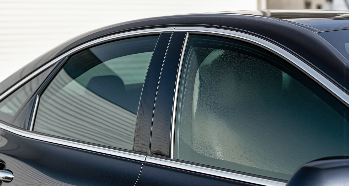 How to Fully Protect Your Car Window Tint from Scratches and Wear