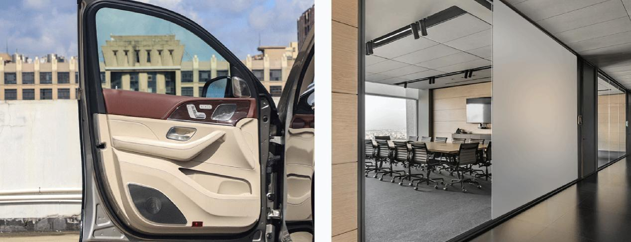 Certified vs Uncertified: Why European Distributors Choosing a PDLC Smart Film Solutions Provider with RoHS/CE Certified vs Uncertified: Why European Distributors Choosing a PDLC Smart Film Solutions Provider with RoHS/CE