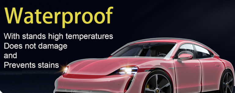 KSB's Showcase at Automechanika Frankfurt: The Rise of China Best TPU PPF Film Exporter